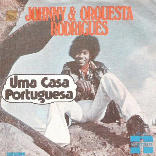 Johnny & Orquesta Rodrigues